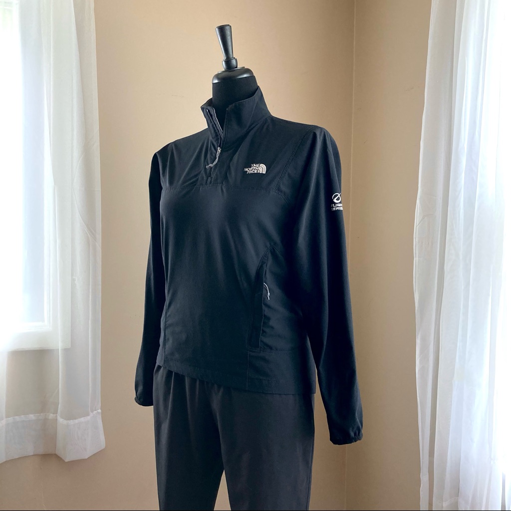 The North Face Pullover Flight Series Apex 1/4-Zip